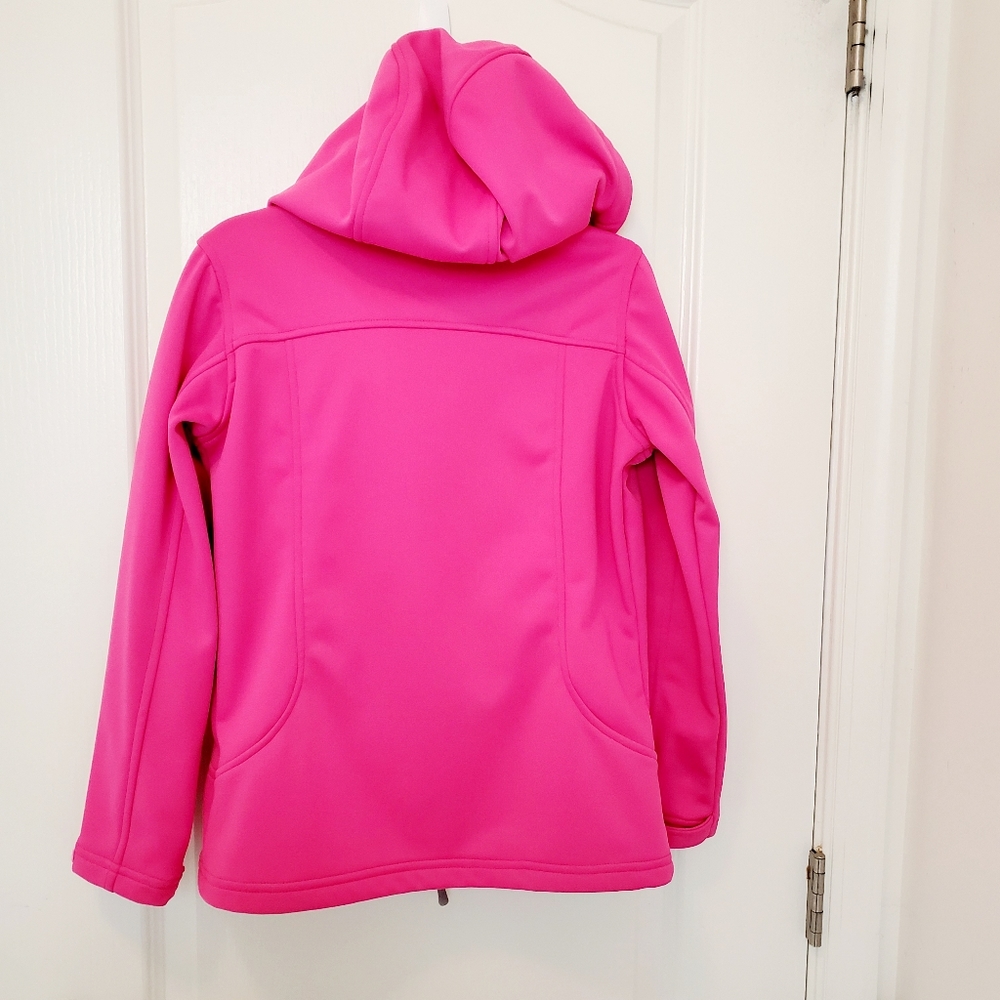 Reebok Fall Jacket - Picture 2 of 5
